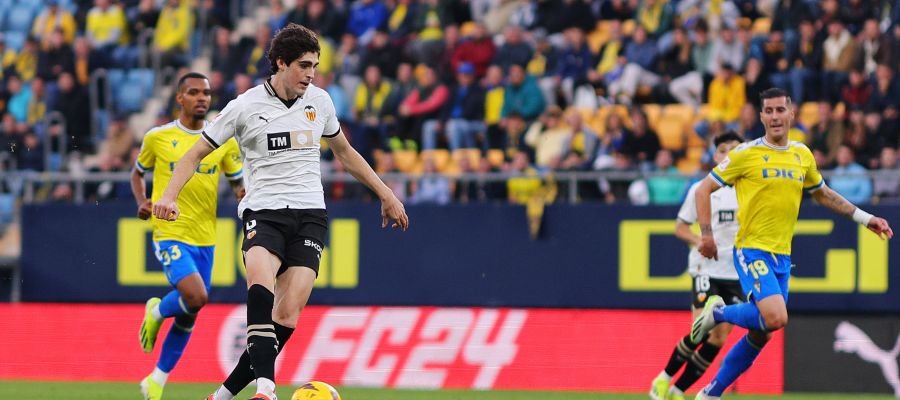 Milan have identified Granit Xhaka and Javi Guerra as their next two pieces to bolster their midfield after securing Luka Modric.