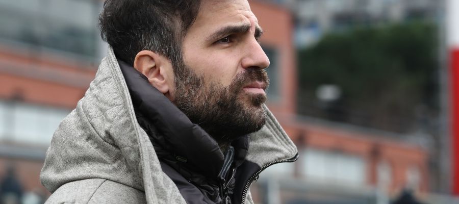 Inter want Cesc Fabregas to replace Simone Inzaghi on their bench, but, like the other teams that tried, they’ll have to go through Como