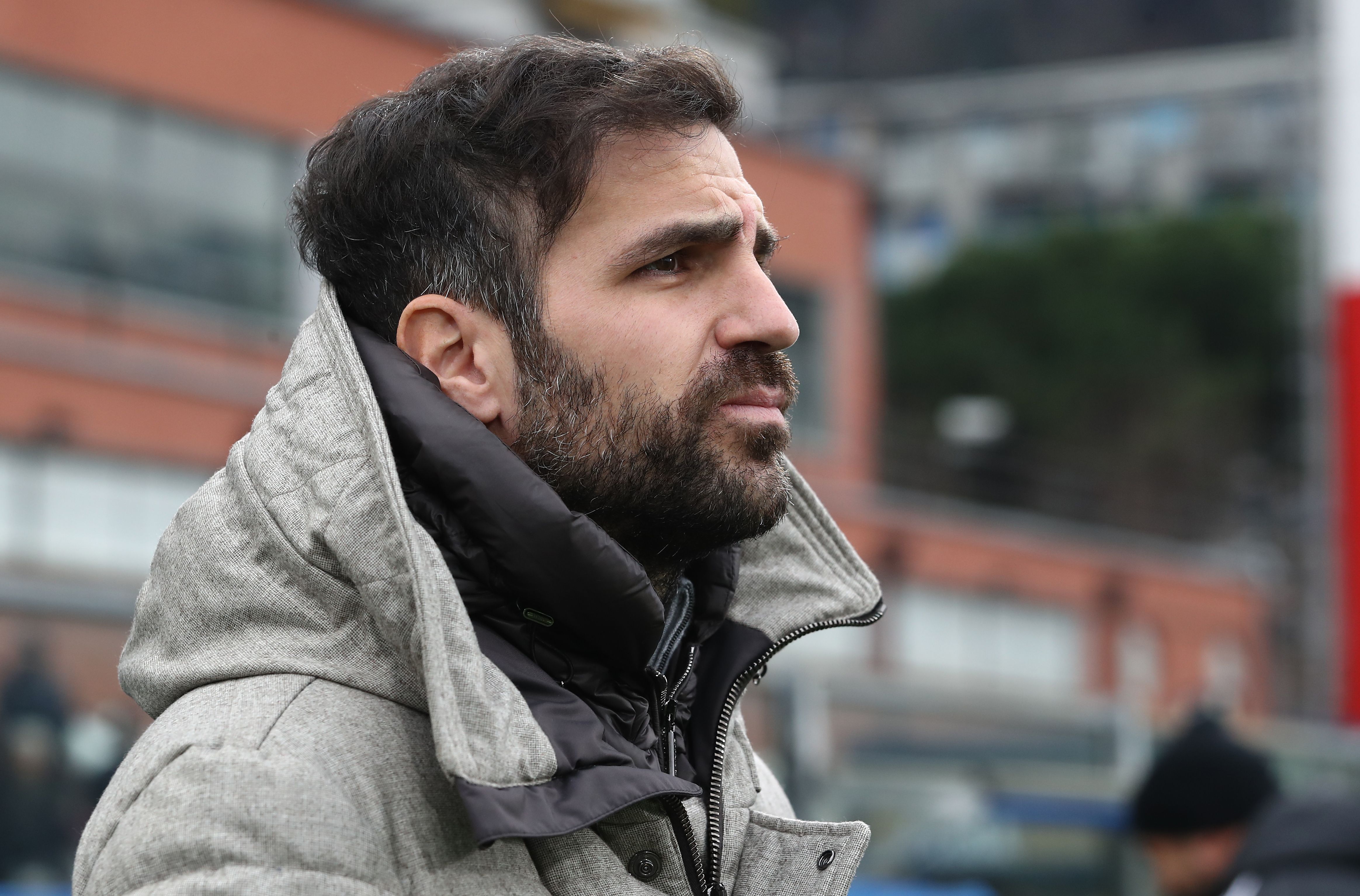 Inter Identify Their Three Top Targets to Fill Opening