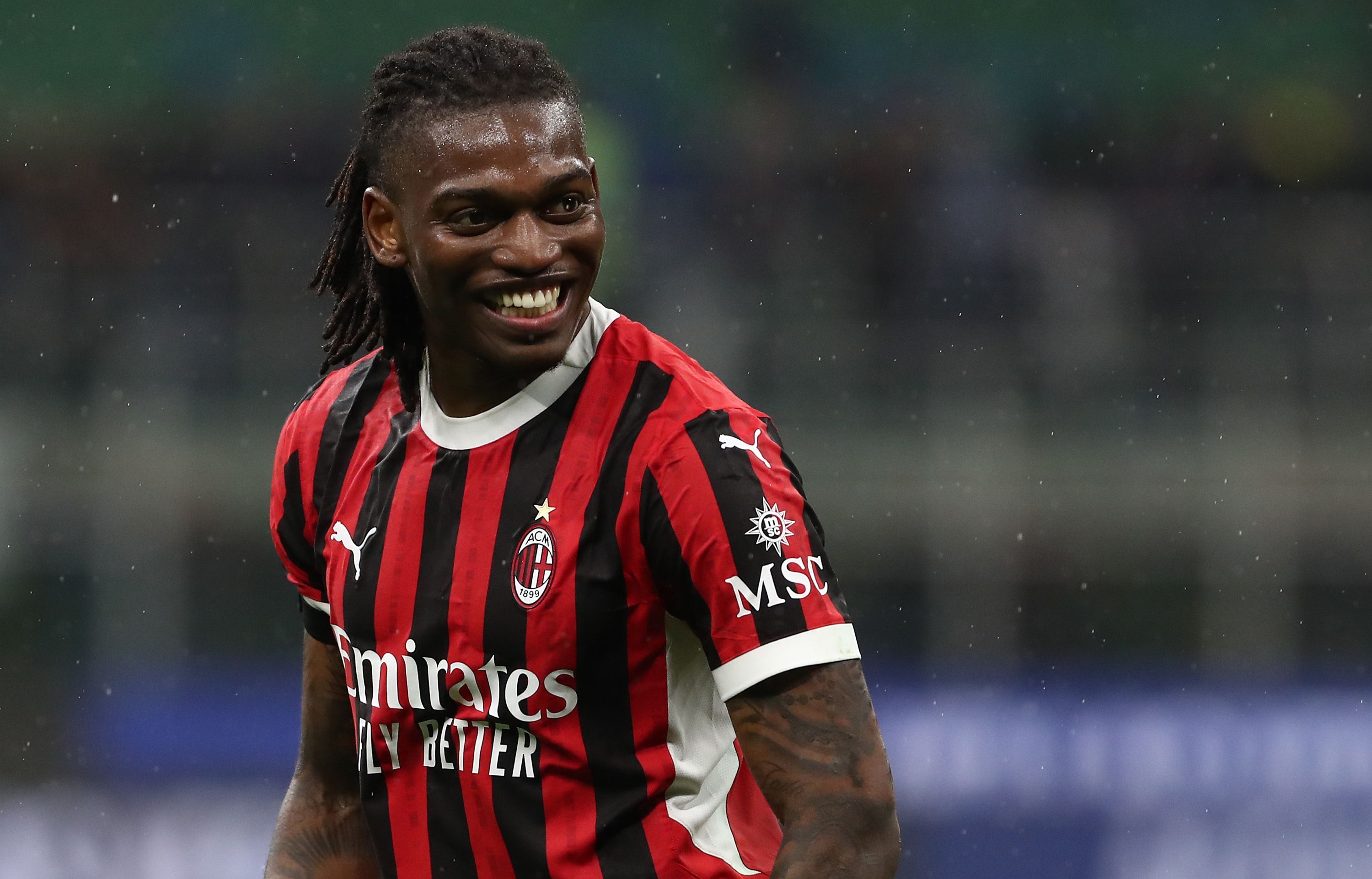 Massimiliano Allegri and Igli Tare are sketching out the transfer market strategies to retool the Milan squad.