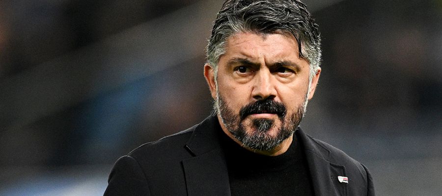 Gennaro Gattuso will be Italy’s new coach. The rumor had spread since quite a few days and the announcement will be made soon