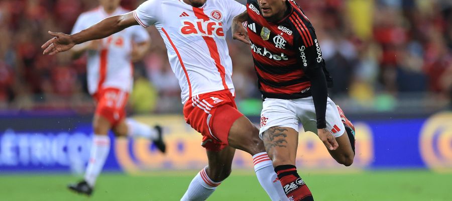 Roma and Juventus are both keeping tabs on Wesley, who has broken out at Flamengo in the last pair of years and is already a Brazil regular.
