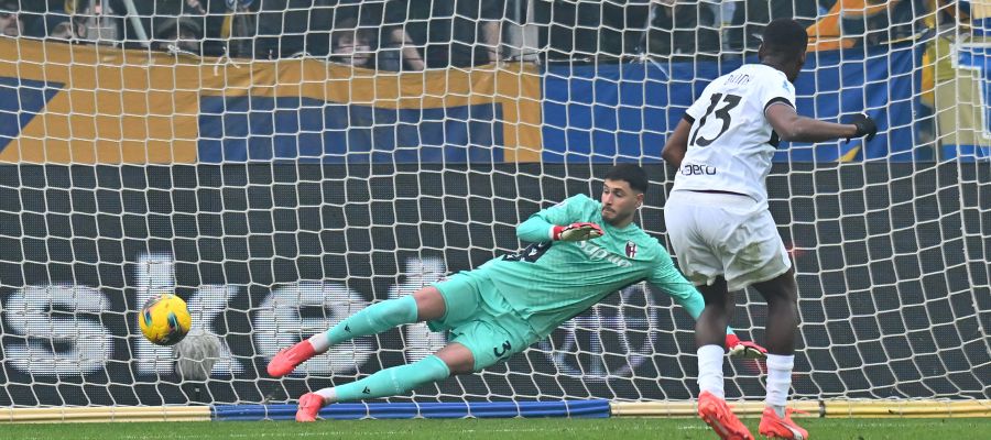 Inter have gained the upper hand over the other teams interested in Ange-Yoan Bonny and wish to seal the deal soon to avoid surprises.