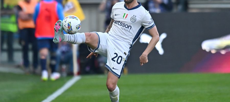 Hakan Calhanoglu is reflecting on his Inter future following the departure of Simone Inzaghi. He has offers from Saudi Arabia.