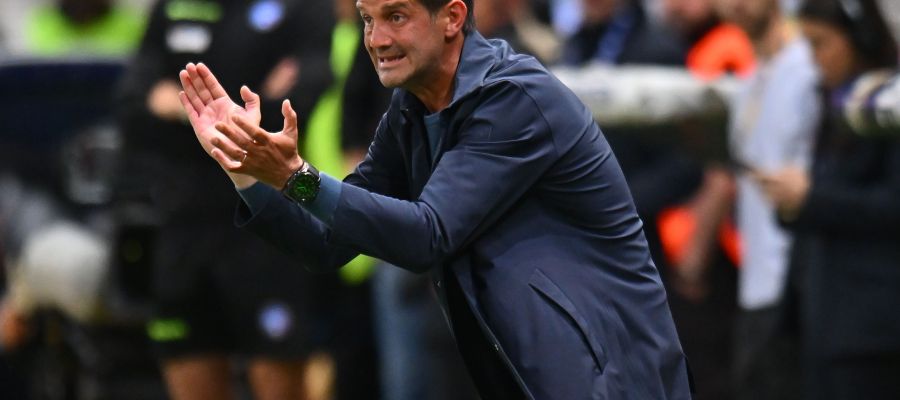 The most surprising aspect of the coaching change at Inter wasn’t that Inzaghi went to Al-Hilal but the brass' unpreparedness.