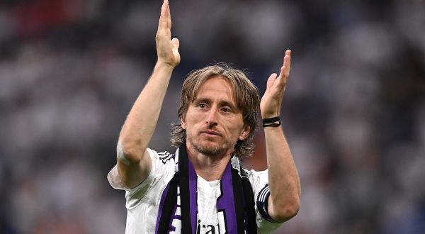Milan have joined the race for Luka Modric, who’ll depart Real Madrid as a free agent and has offers from all over the world.