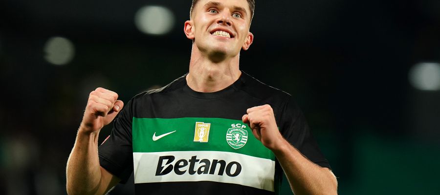 Juventus have joined the race for Viktor Gyokeres, which has turned heads with his stellar performances with Sporting CP.
