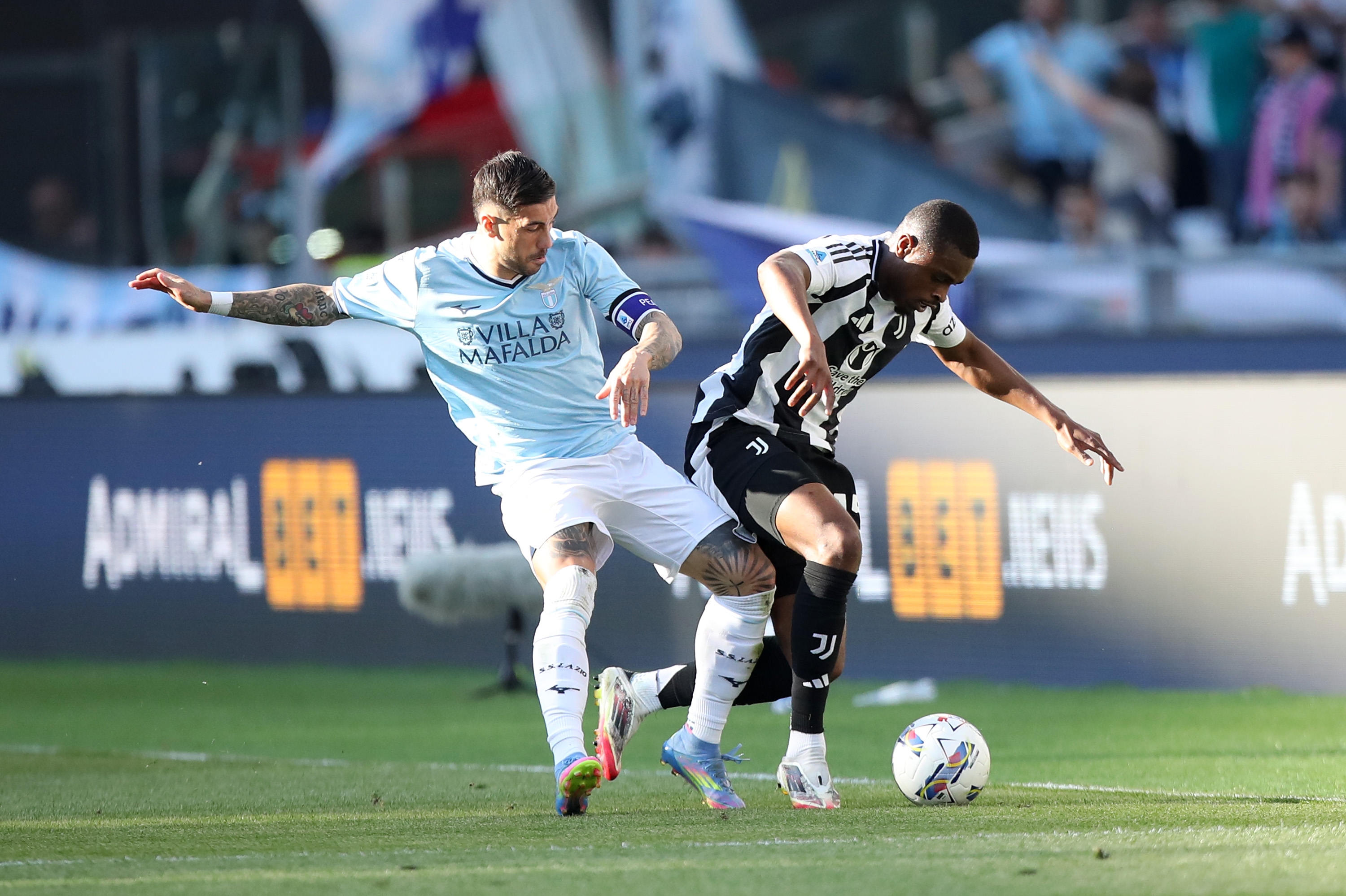 Napoli Linked Again to Lazio and Liverpool Wingers