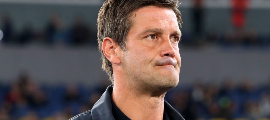 Inter didn’t manage to persuade Como to let Cesc Fabregas go and will turn to Christian Chivu to succeed Simone Inzaghi in their dugout.