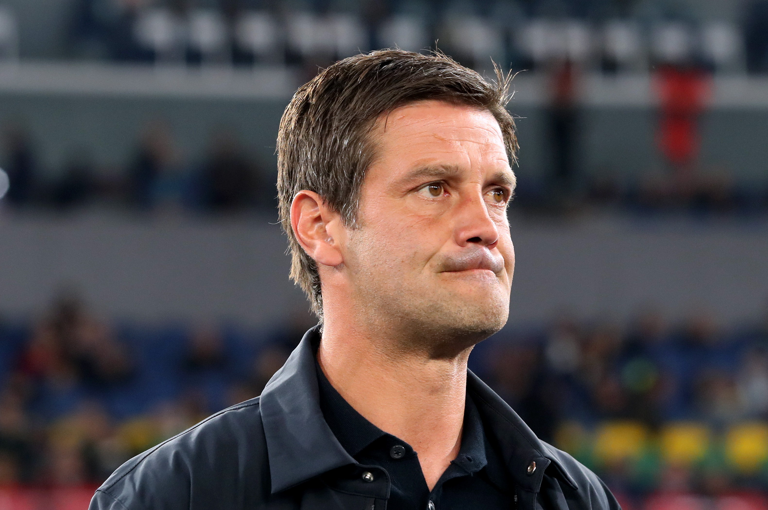 Inter Choose Chivu After Getting Rebuffed by Como