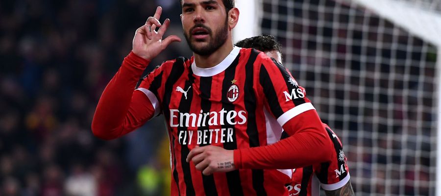 Theo Hernandez has accepted the move to Al-Hilal, and the Saudi side is putting the finishing touches on the deal with Milan.