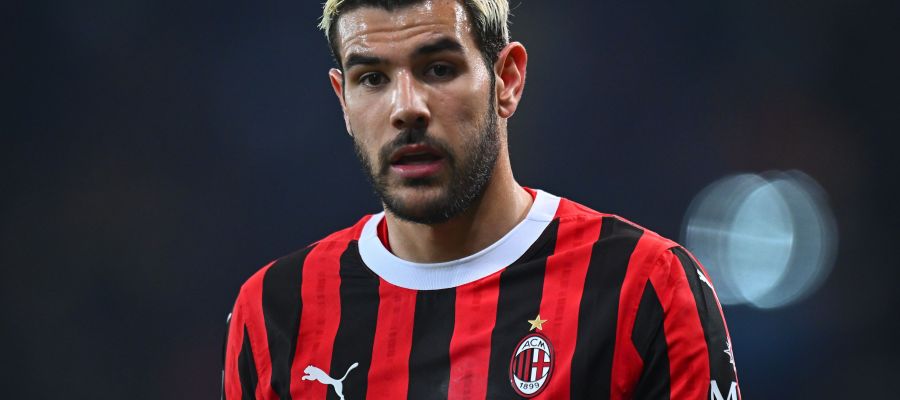 Al-Hilal couldn’t sign Victor Osimhen and Theo Hernandez for the start of the FIFA Club World Cup, but they haven’t stopped chasing them.