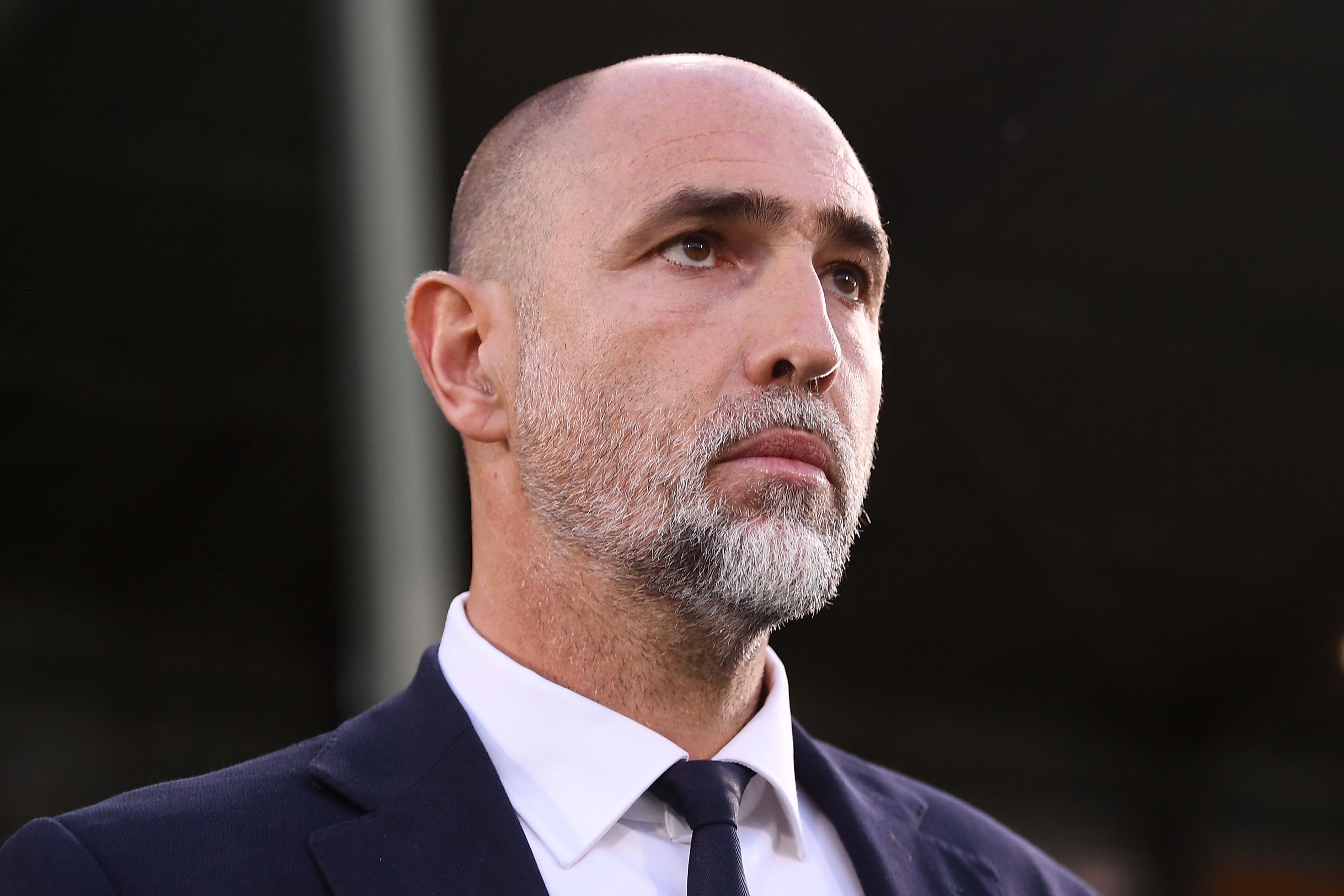 Juventus officially appointed Damien Comolli as their new general manager and promoted Giorgio Chiellini and can now decide on Igor Tudor