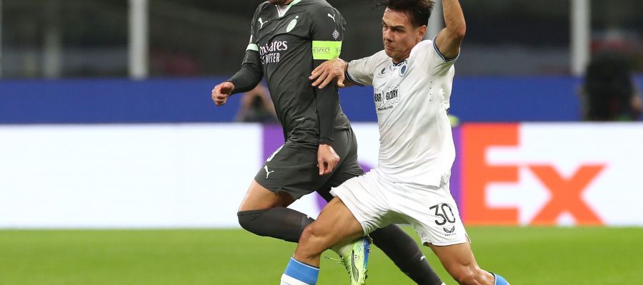 Milan have persuaded Ardon Jashari and Guéla Doué, who want to join and are ignoring other destinations for now.