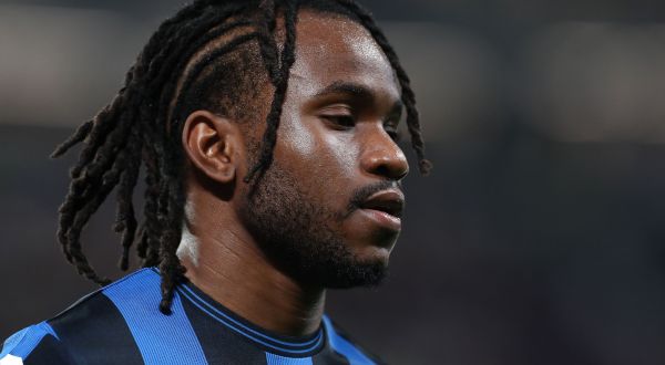 Inter have decided to go after Ademola Lookman after positive discussions with his entourage, which is trying to leave Atalanta.