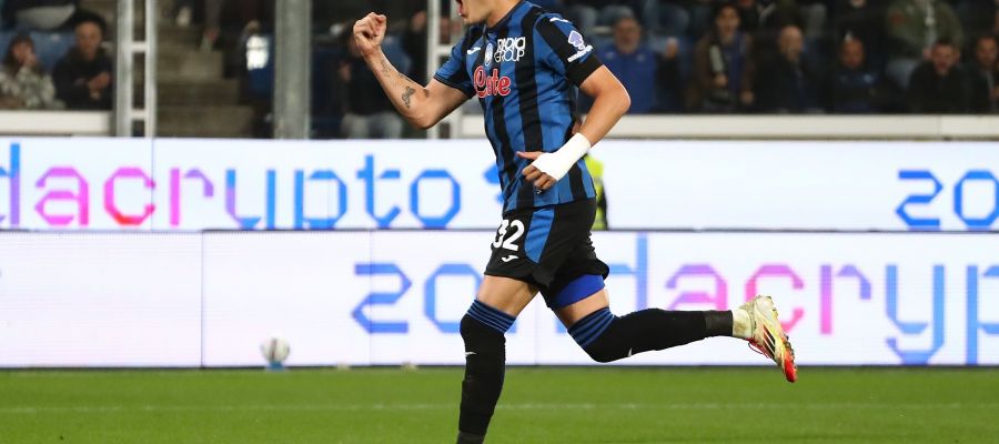 After a few tries, Al-Qadsiah have managed to lure a Serie A star to Saudi Arabia, reaching an agreement with Atalanta and Mateo Retegui.