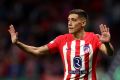 Juventus have had some contacts with Atletico Madrid centered around Nahuel Molina while they plot to revamp their right wing.
