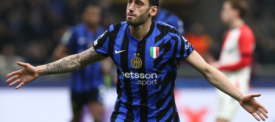 Inter repelled Galatasaray for Hakan Calhanoglu, but he’s now being targeted by Fenerbahce, which might bid as much as the Nerazzurri want.