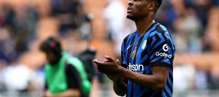 Inter got past the deadline of Thuram’s €85M release clause, while sorting out the future of Calhanoglu and Dumfries will take longer.