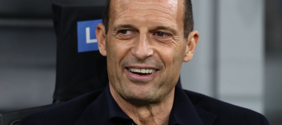 New Milan boss Massimiliano Allegri has tested out 3-5-2 more than 4-3-3 early in the summer. He has liked what he has seen from his team.
