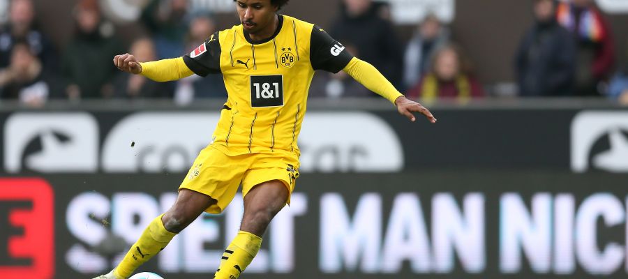 Juventus are kicking the tires on Karim Adeyemi, whom they pursued a couple of times in the past already under a different management.