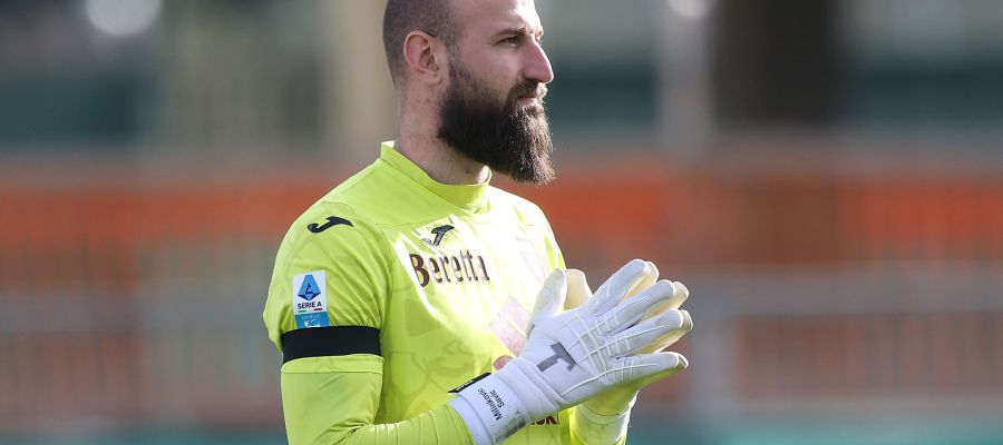 Napoli captured Vanja Milinkovic-Savic from Torino, while Cyril Ngonge will go the other way around. They were eager to sign another goalie.