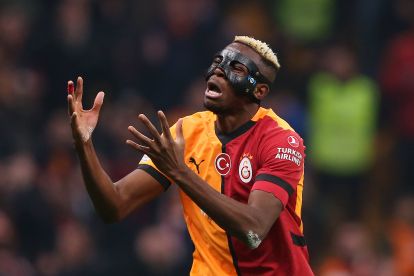 After a few weeks of intense negotiations, Napoli and Galatasaray have come to terms regarding the permanent transfer of Victor Osimhen.