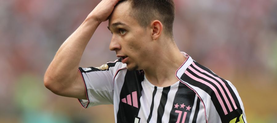 Juventus are on the brink of striking an accord with Porto to purchase Francisco Conceiçao for a little more than €30M.