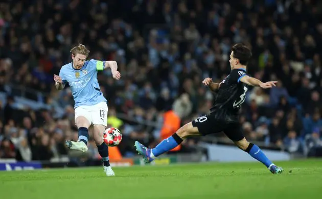 Milan have improved their offer for Ardon Jashari, but the brick wall erected by Club Brugge is still standing.