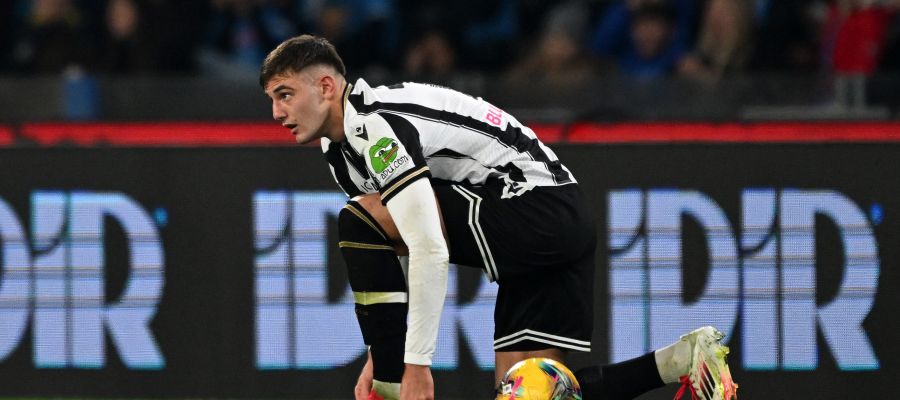 Napoli won’t go all the way to sign Lorenzo Lucca until they have a chance to bring in Darwin Nunez, and Atalanta and Milan jumped in.