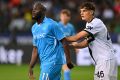 Inter plan to get younger in the back hasn’t changed, nor have their main targets, Giovanni Leoni and Koni De Winter.