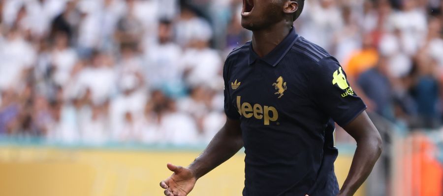 Even though time is running out on the transfer market, Juventus aren’t budging from their plan of completing some major sales before adding.