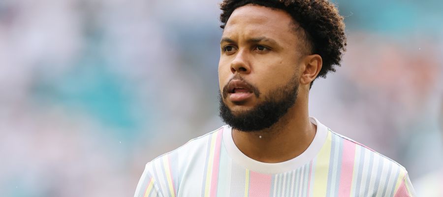 Juventus and Roma pondered a swap between Weston McKennie and Bryan Cristante, but it doesn’t have legs, at least for the time being.