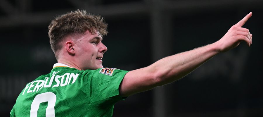 Roma announced their first summer signing on Sunday night, Neil El Aynaoui, and will soon formalize the second, Evan Ferguson.