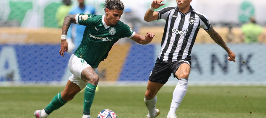 Roma have zeroed in on Richard Rios and Wesley a while back and haven’t moved on from them, even though both negotiations are challenging.