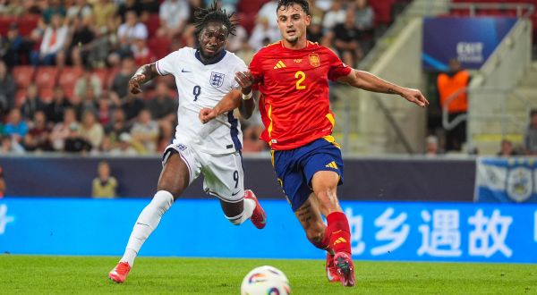 Milan are on the prowl for multiple fullbacks since they didn’t retain Kyle Walker, Theo Hernandez will soon formally join Al-Hilal.