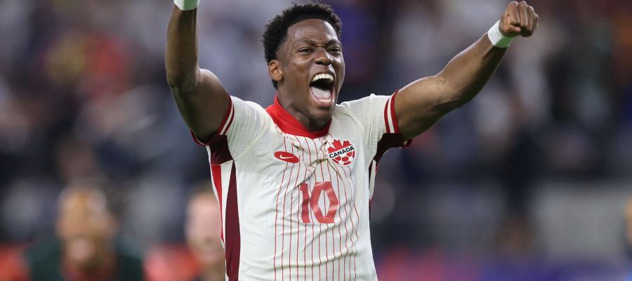 Juventus ramped up their efforts to sign Jonathan David after their FIFA Club World Cup elimination, reaching an agreement with his entourage.