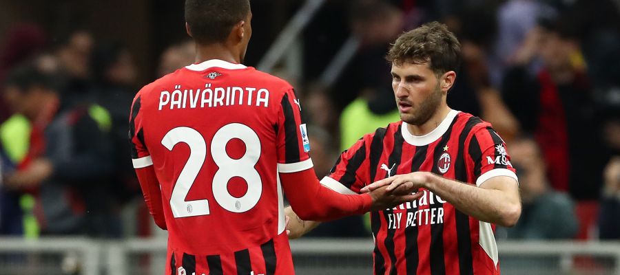 Malick Thiaw and Yunus Musah have been available on the transfer market throughout the window, but, despite the offers, they could both stay.