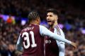 Roma keep canvassing the market for an offensive weapon, and they have probed Leon Bailey, who’ll likely leave Aston Villa this summer.