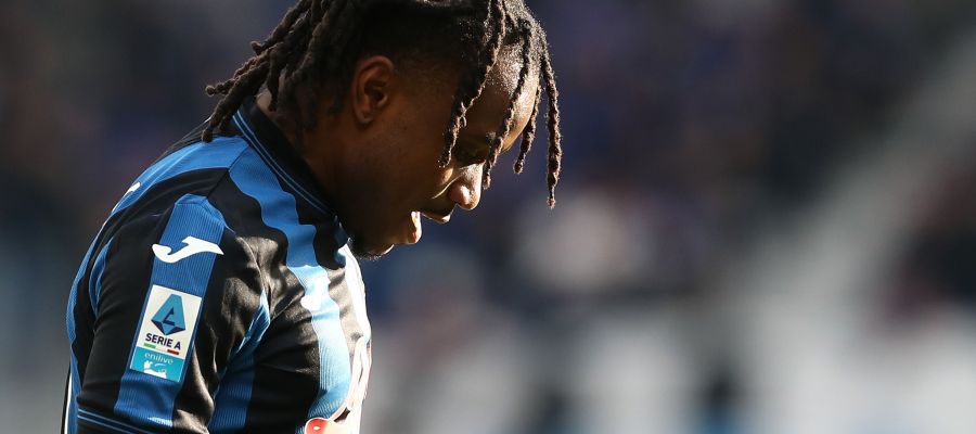 Ademola Lookman made his feelings known by openly asking out and citing unfilled promises after Atalanta rejected a €45M package from Inter.