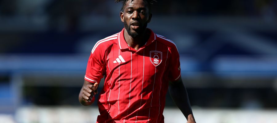 Nottingham Forest currently represent the most credible escape route for Juventus outcast Douglas Luiz ahead of Everton and West Ham.