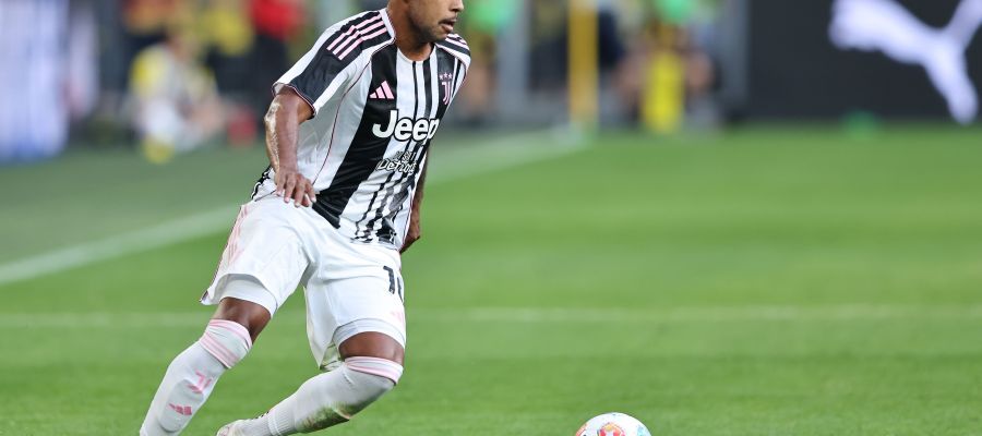 Juventus bid farewell to Douglas Luiz on Thursday, while Weston McKennie and Fabio Miretti are poised to stay, barring late enticing offers.