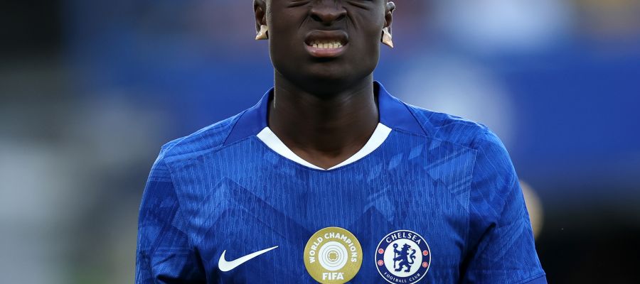 A vis-à-vis meeting with the agent of Jadon Sancho hasn’t produced the breakthrough Roma had hoped, and they are moving onto Tyrique George.