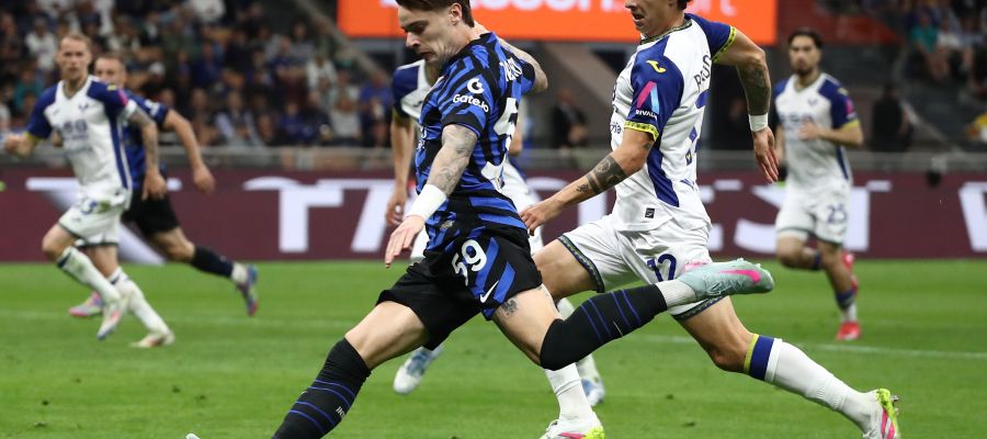 Inter have agreed to sell Nicola Zalewski to Atalanta, while Bologna are making strides to acquire Kristjan Asllani.