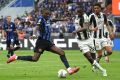 With Koni De Winter joining Milan and Giovanni Leoni headed to Liverpool, Inter are eyeing Oumar Solet and Loic Badé.