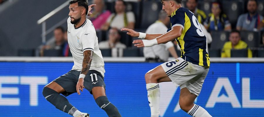 After purchasing Andy Diouf in a flash deal, Inter have turned their attention to completing their defense with a similar profile.