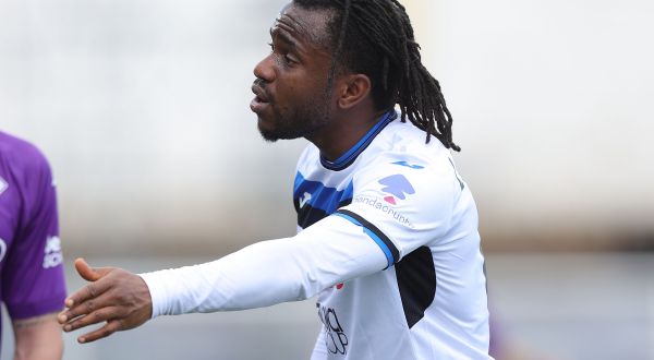 It’s been about a month since Inter suddenly decided to go all-in on Ademola Lookman, but the war of attrition continues.