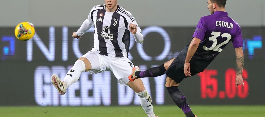 Revitalizing Teun Koopmeiners after a very paltry season is one of the first points on the agenda of Juventus coach Igor Tudor.