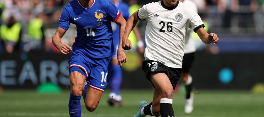 Massimiliano Allegri has instructed Milan to try signing Adrien Rabiot, but the deal isn’t easy, even though Olympique Marseille exiled him.