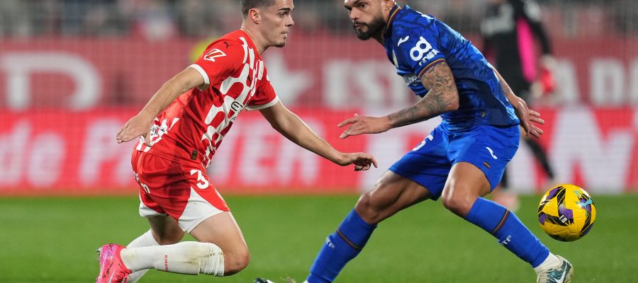 Napoli and Milan have made waves to add Girona’s Miguel Gutierrez and Young Boys’ Zachary Athekame respectively.